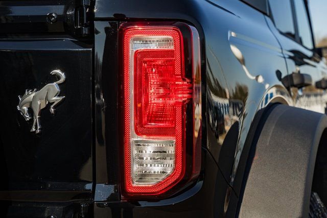 New 2026 Ford Bronco Big Bend w/ Black Diamond Package AWD/4WD image 8