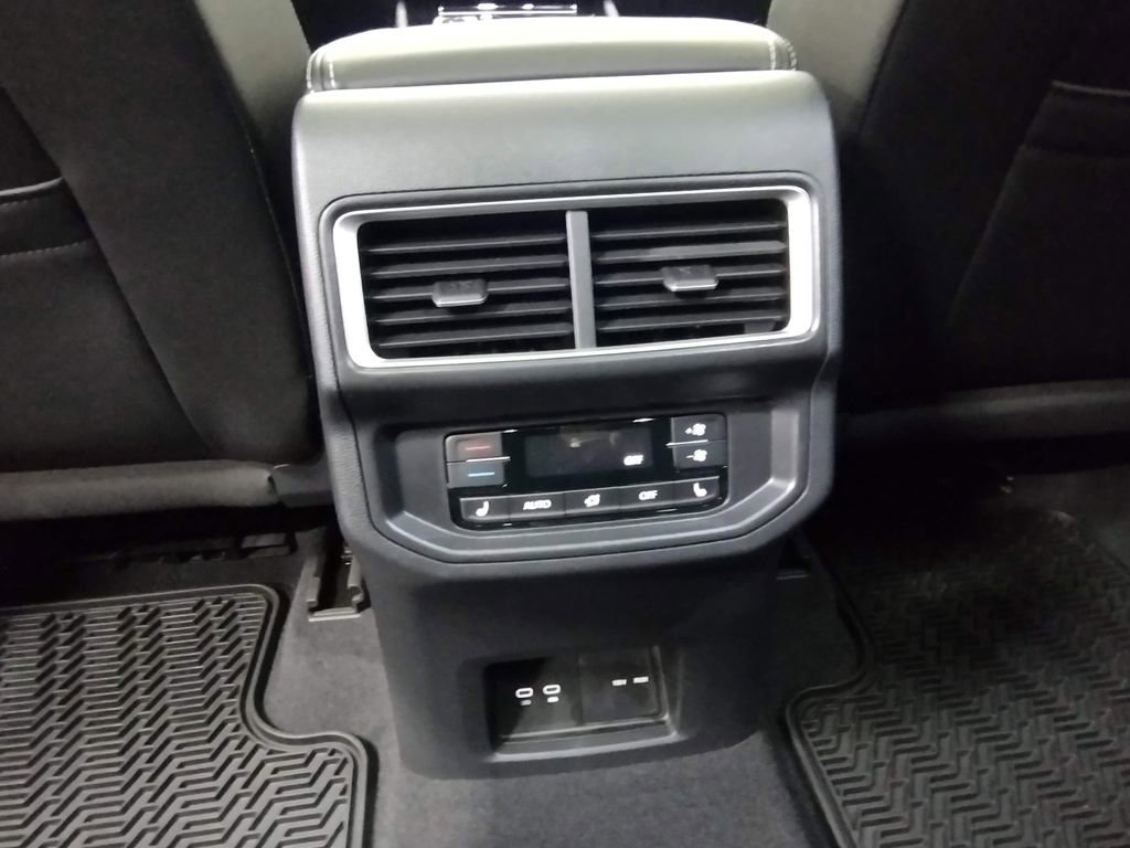 New 2026 Volkswagen Atlas SEL Premium R-Line image 42