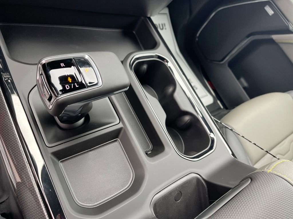 New 2026 Chevrolet Silverado 1500 ZR2 w/ LPO, Dark Essentials Package image 16