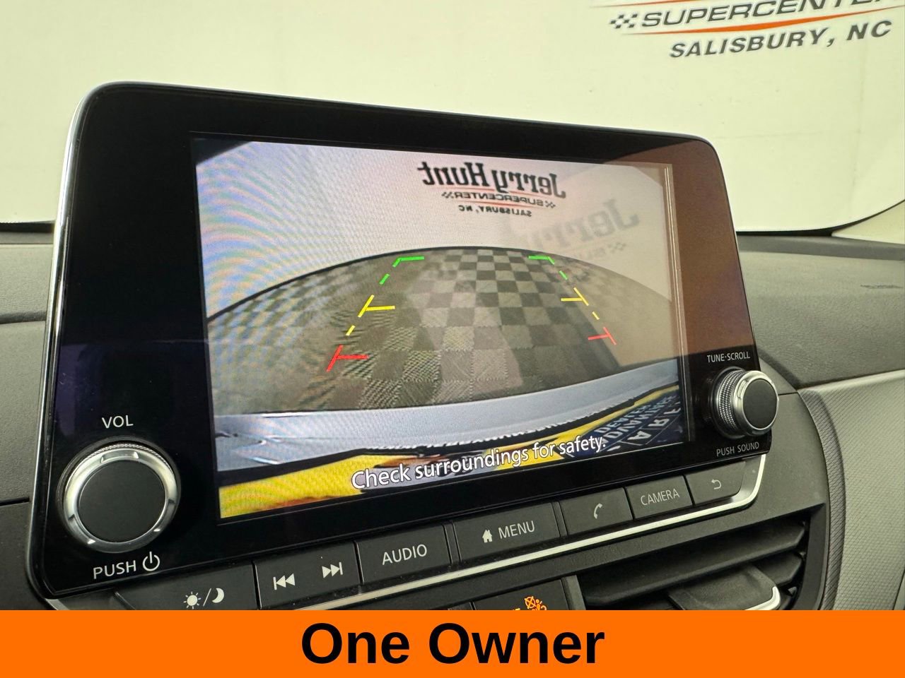 Used 2024 Nissan Altima 2.5 SR image 3