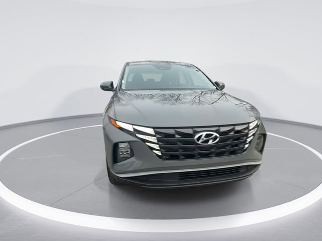 Certified 2024 Hyundai Tucson SE video 3