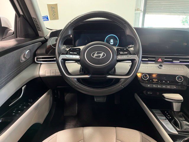 Used 2024 Hyundai Elantra Limited FWD image 23