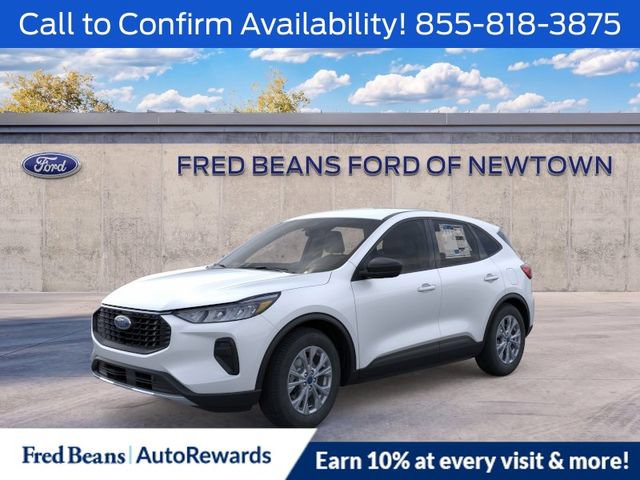 New 2026 Ford Escape Active w/ Cold Weather Package AWD/4WD image 2
