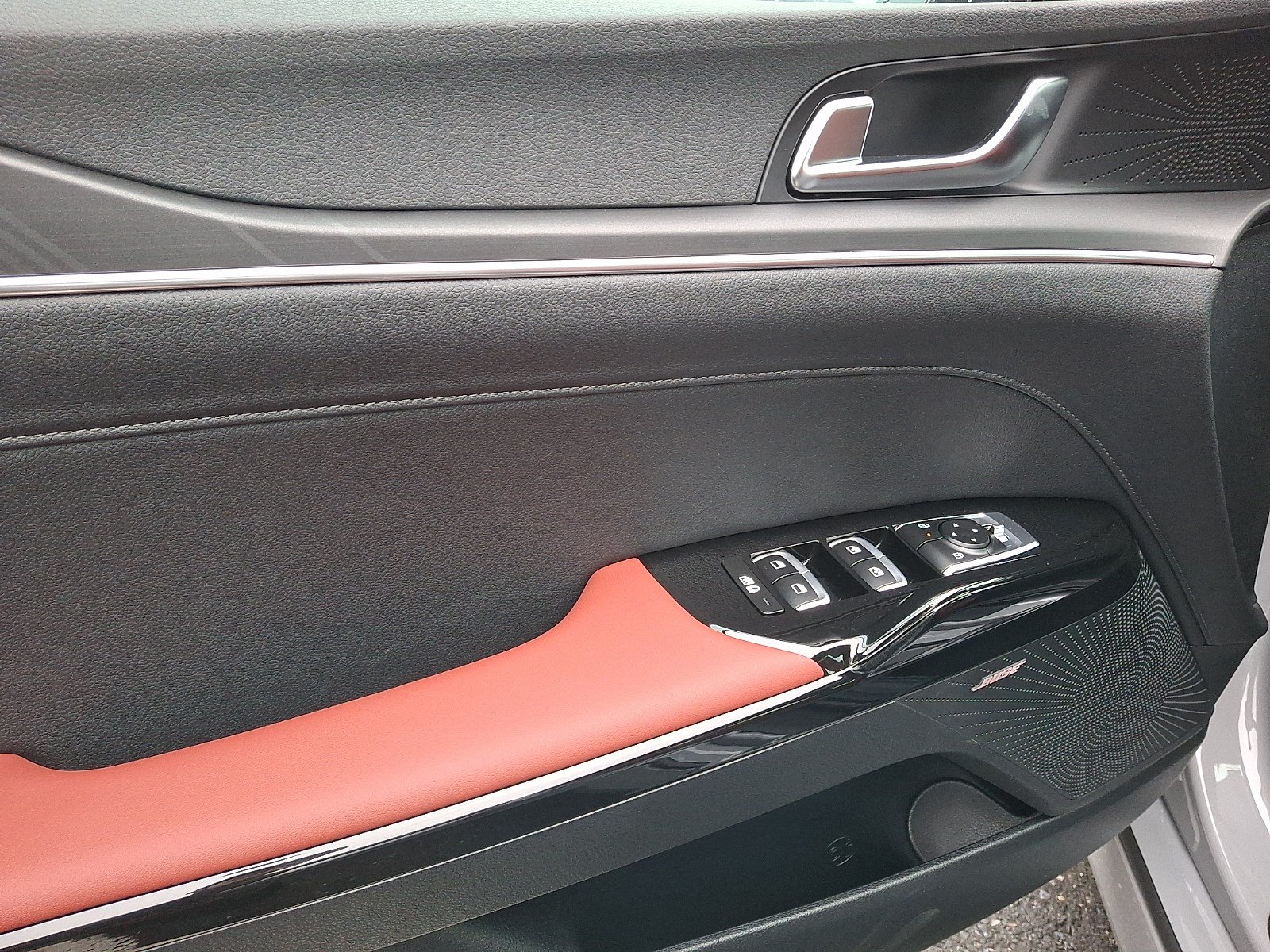 New 2026 Kia K5 GT-Line AWD/4WD image 5
