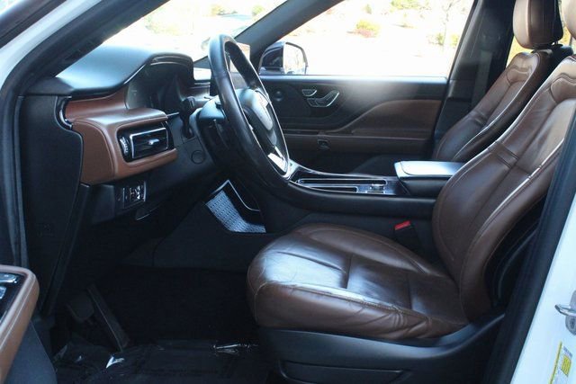 Used 2020 Lincoln Aviator Reserve w/ Equipment Group 201A image 33