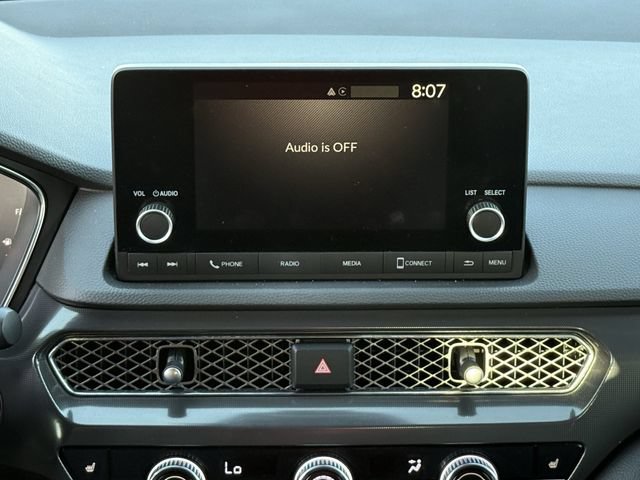 Certified 2024 Acura Integra A-Spec FWD image 17