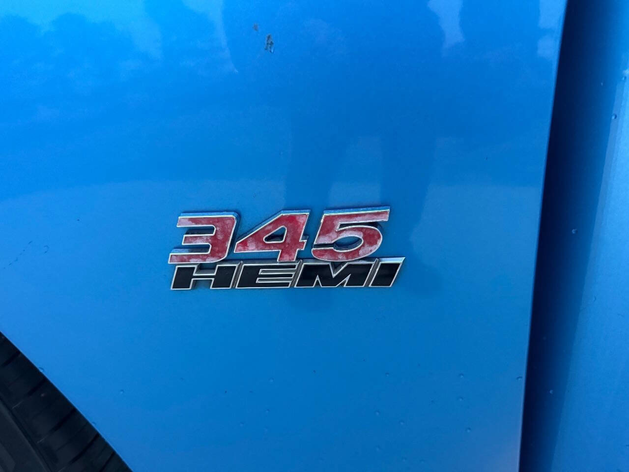 Used 2016 Dodge Charger R/T RWD image 11