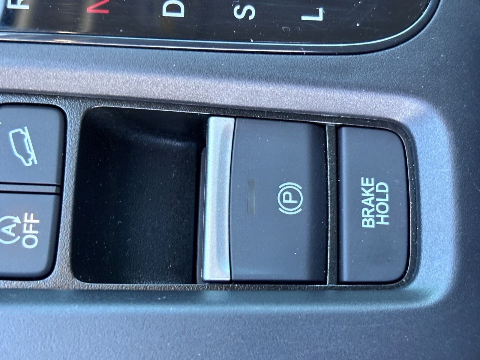 Certified 2024 Honda CR-V EX-L image 34