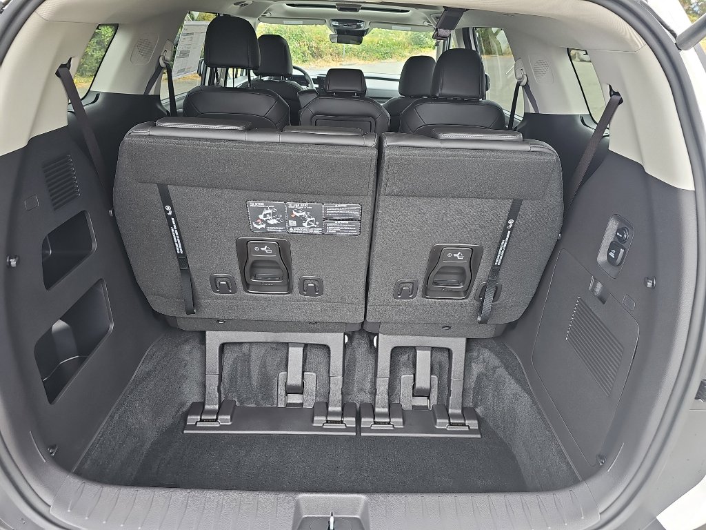 New 2026 Kia Carnival SX Prestige image 6