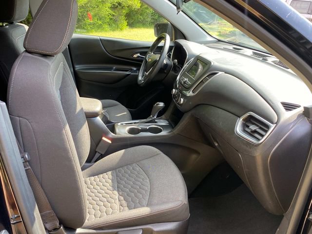 Used 2019 Chevrolet Equinox LT FWD image 34
