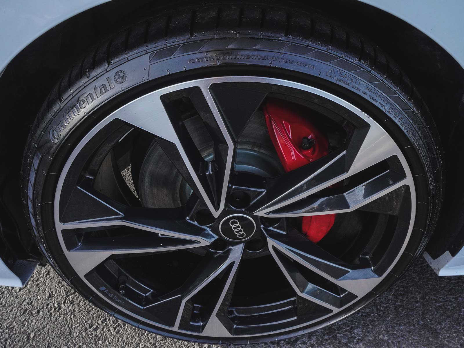 Used 2022 Audi S5 Premium Plus image 8