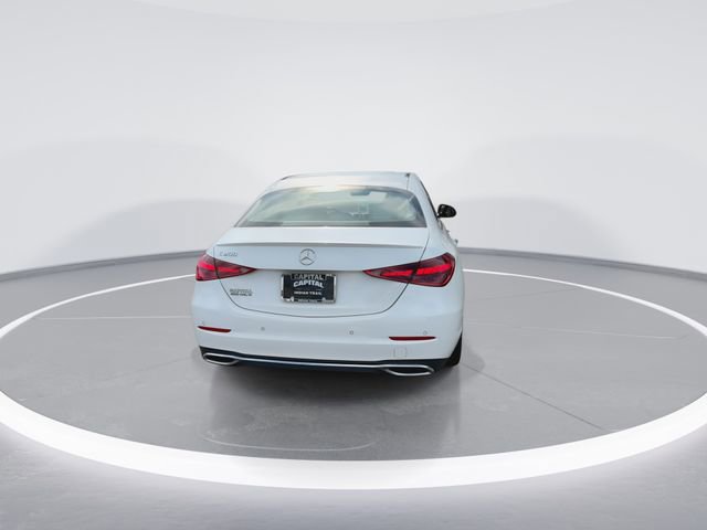 Used 2023 Mercedes-Benz C 300 Sedan image 7