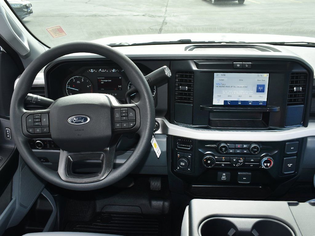 New 2025 Ford F250 XL image 16