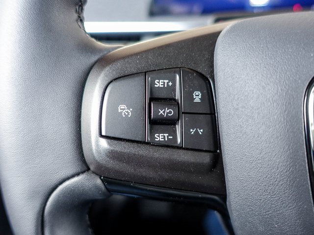 New 2025 Ford Mustang Mach-E Premium image 3