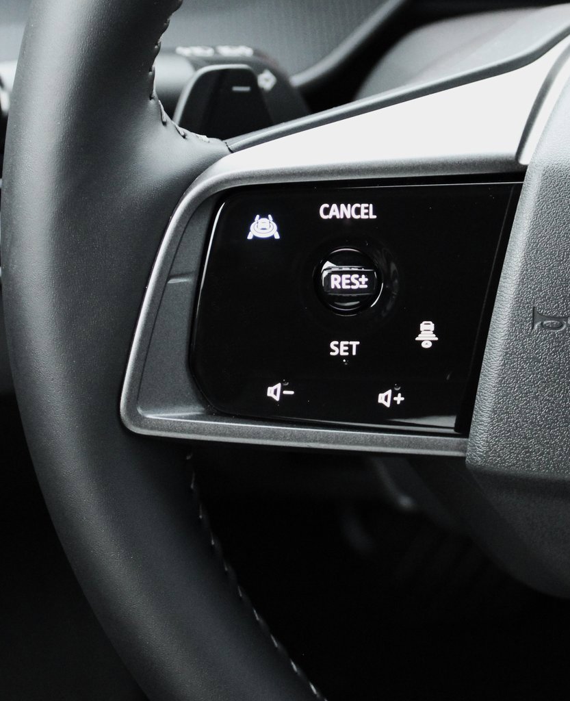 Certified 2025 Nissan Murano SV image 33