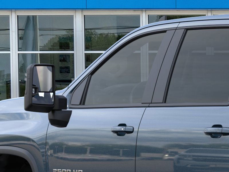 New 2026 Chevrolet Silverado 2500 LT image 12