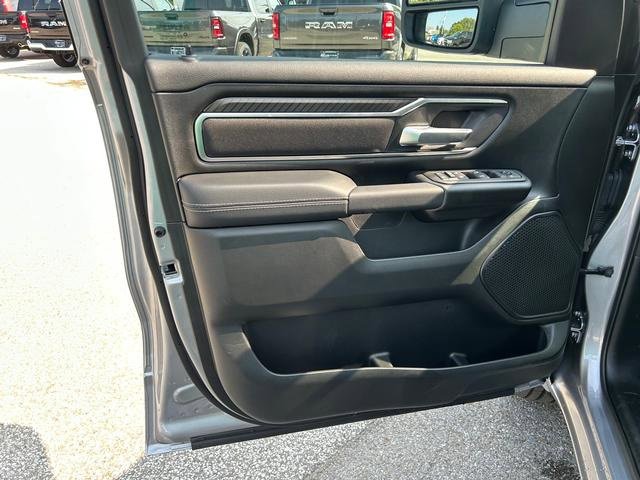 New 2026 RAM 1500 Big Horn image 10