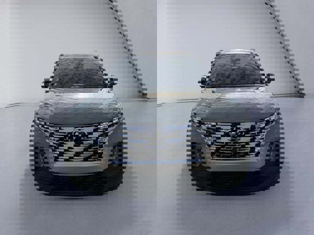 Used 2024 Hyundai Santa Cruz SEL w/ Activity Package image 8