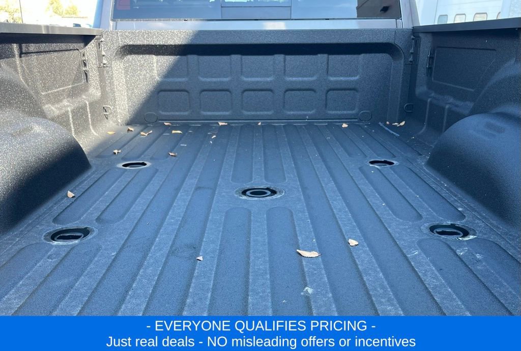 New 2026 RAM 2500 Laramie image 38