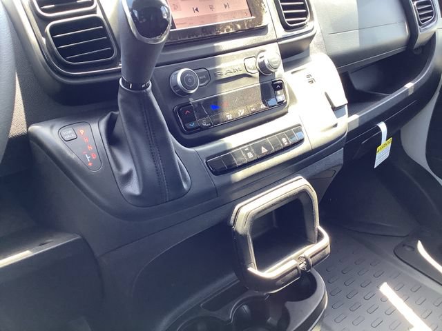 Used 2025 RAM ProMaster 3500 FWD image 18