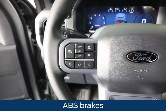 New 2026 Ford F150 XLT w/ Equipment Group 302A MID image 39