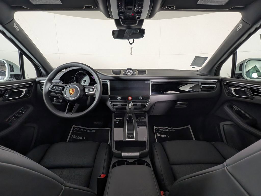 New 2026 Porsche Macan S image 20