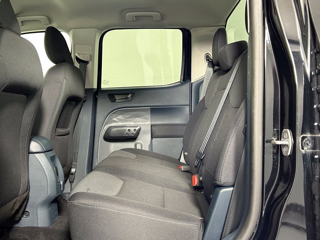 Used 2022 Ford Maverick XL FWD image 15