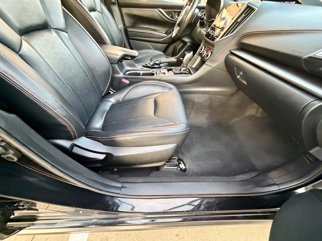 Used 2019 Subaru Crosstrek 2.0i Limited w/ Moonroof Package w/Navigation image 16