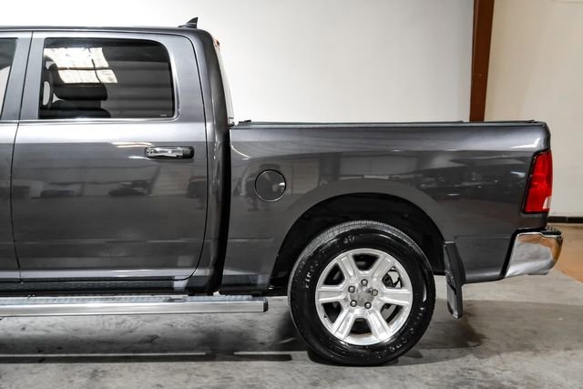 Used 2017 RAM 1500 Lone Star RWD image 14