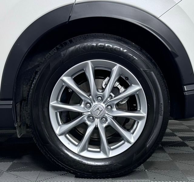 Used 2026 Honda CR-V EX image 11