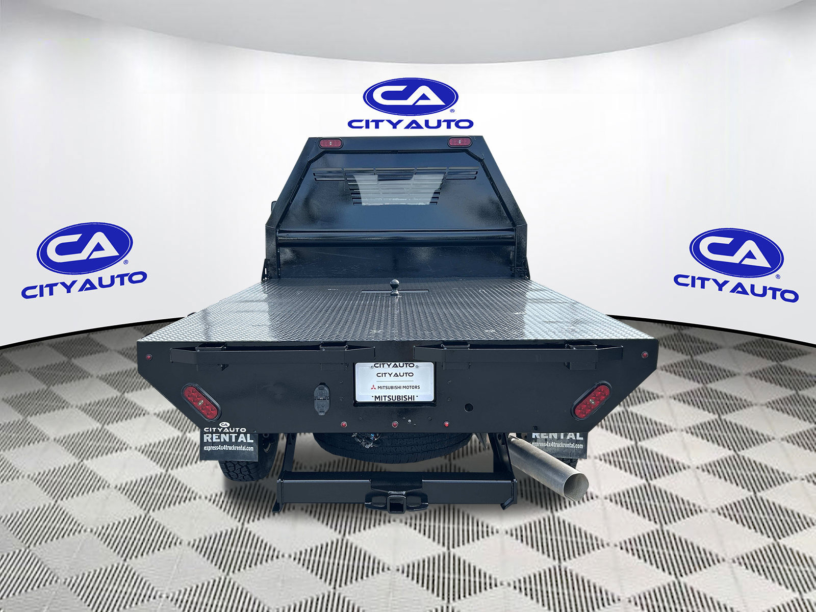 Used 2024 Chevrolet Silverado 2500 LT w/ Convenience Package AWD/4WD image 5
