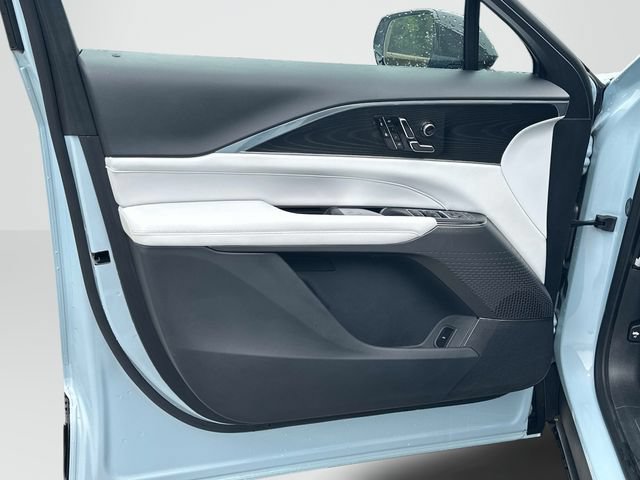 Certified 2024 Cadillac Lyriq Luxury w/ LPO, Floor Liner Package AWD/4WD image 13