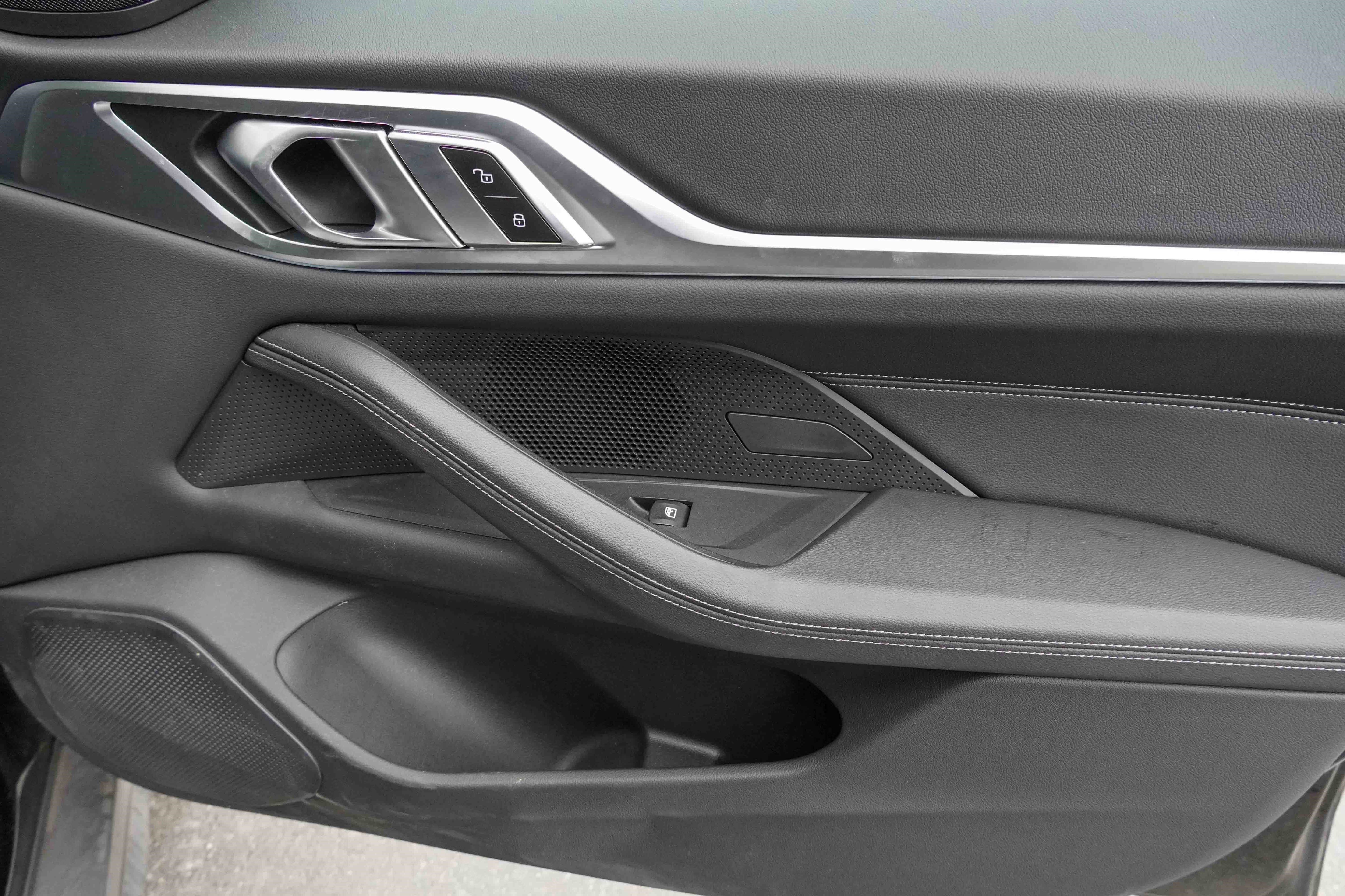 Certified 2023 BMW i4 eDrive35 w/ Premium Package image 31