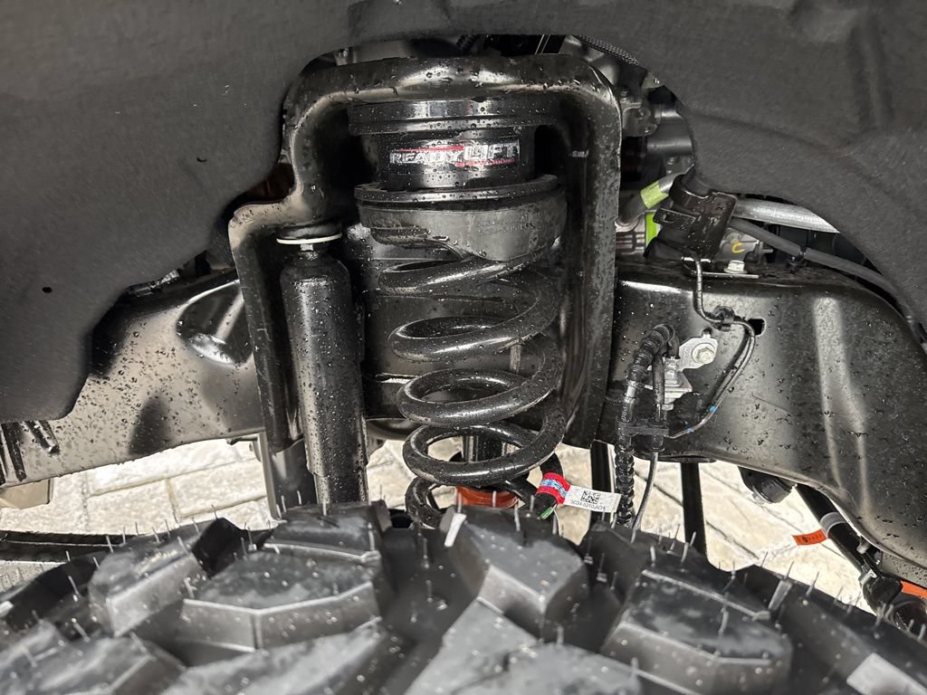 Used 2026 Ford F450 Lariat AWD/4WD image 4
