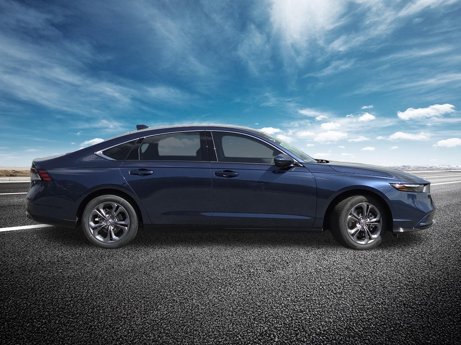New 2026 Honda Accord EX-L image 19