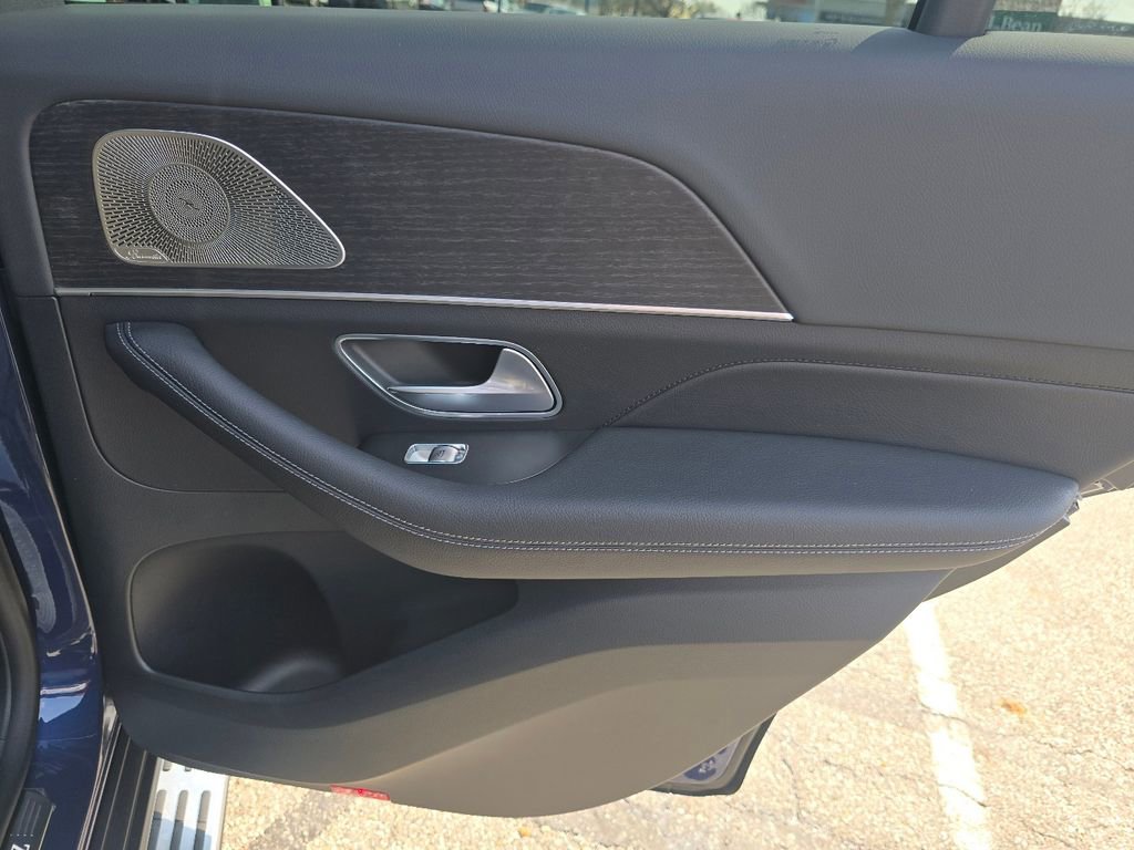 New 2026 Mercedes-Benz GLE 350 4MATIC image 23