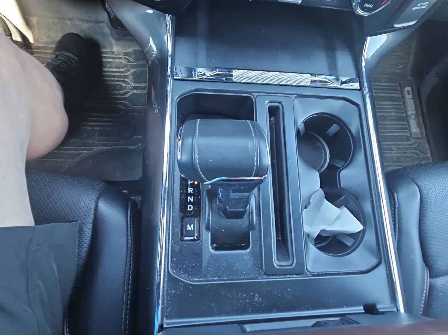 Used 2021 Ford F150 Lariat image 18