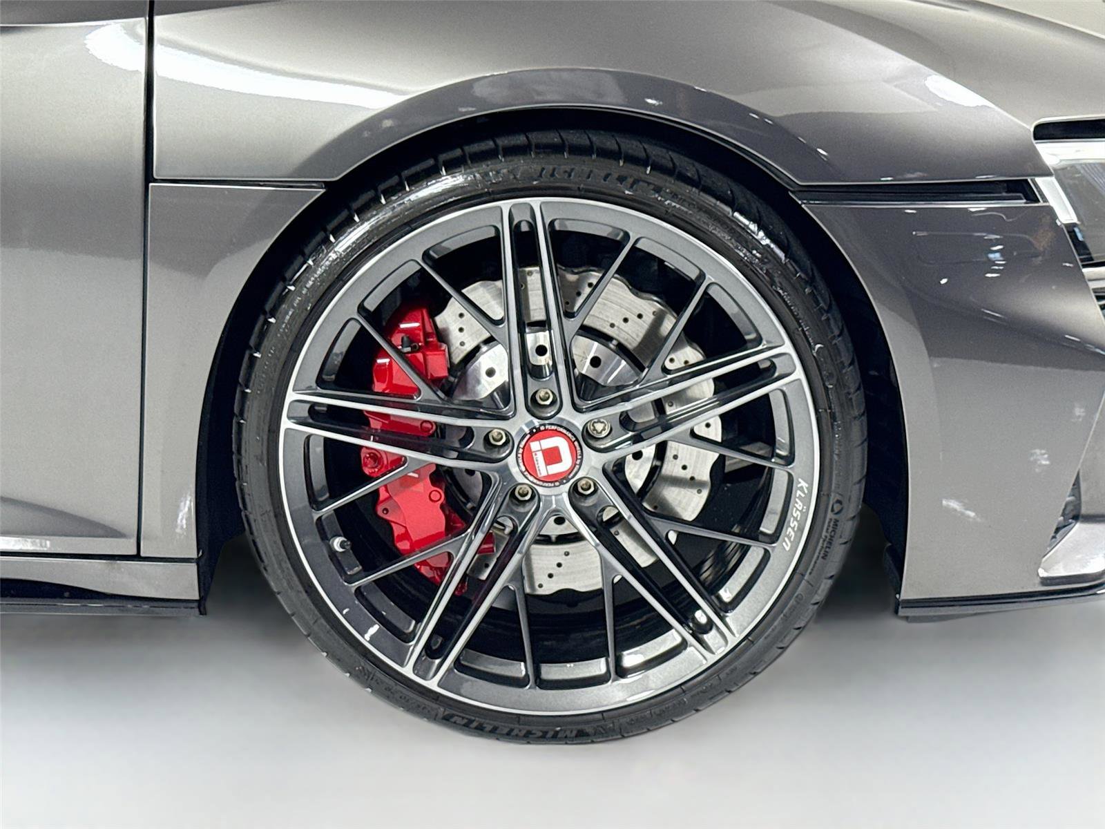 Used 2023 Audi R8 V10 performance image 38