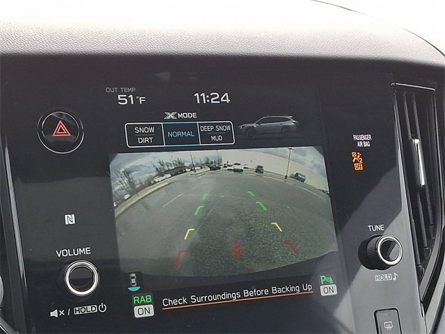 Used 2024 Subaru Outback Wilderness image 4