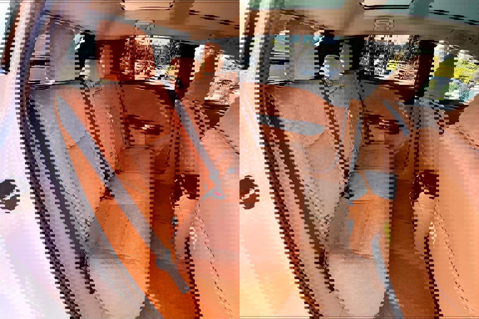 Used 2023 Lexus RZ 450e Premium image 19