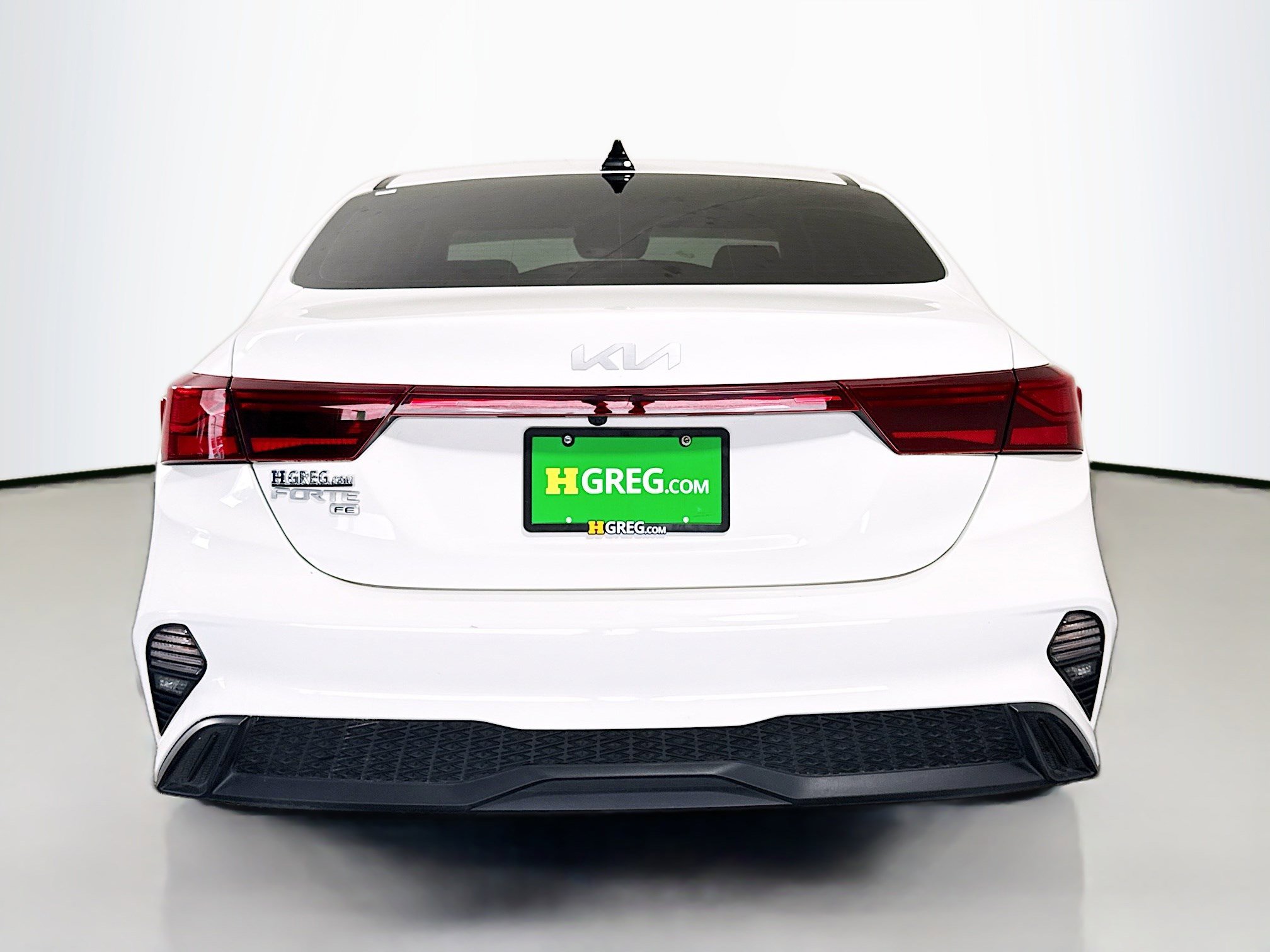 Used 2023 Kia Forte LX FWD image 8