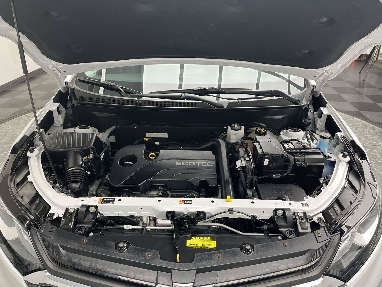 Certified 2019 Chevrolet Equinox LT AWD/4WD image 26