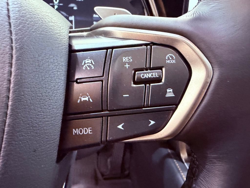 Certified 2025 Lexus RX 350 Premium w/ Accessory Package FWD image 23