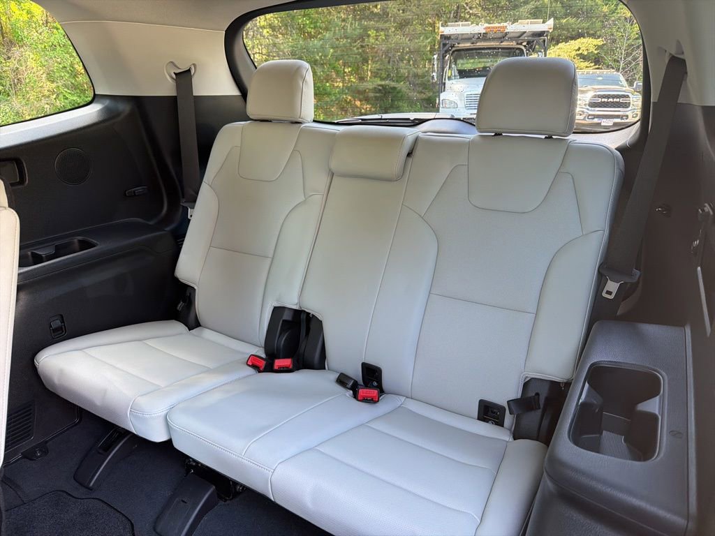 Used 2023 Kia Telluride SX AWD/4WD image 13