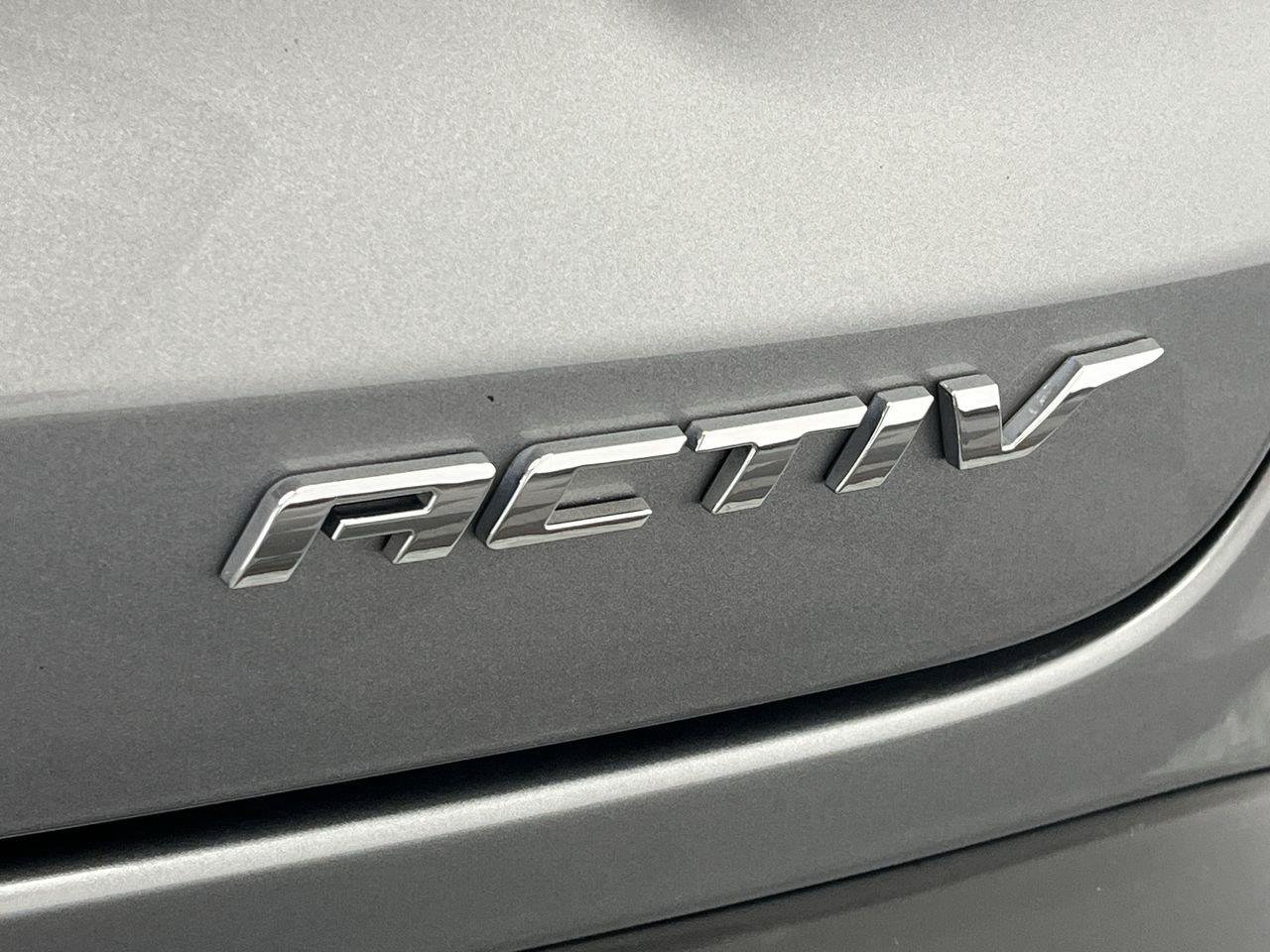 Used 2024 Chevrolet Trax ACTIV w/ Driver Confidence Package FWD image 28