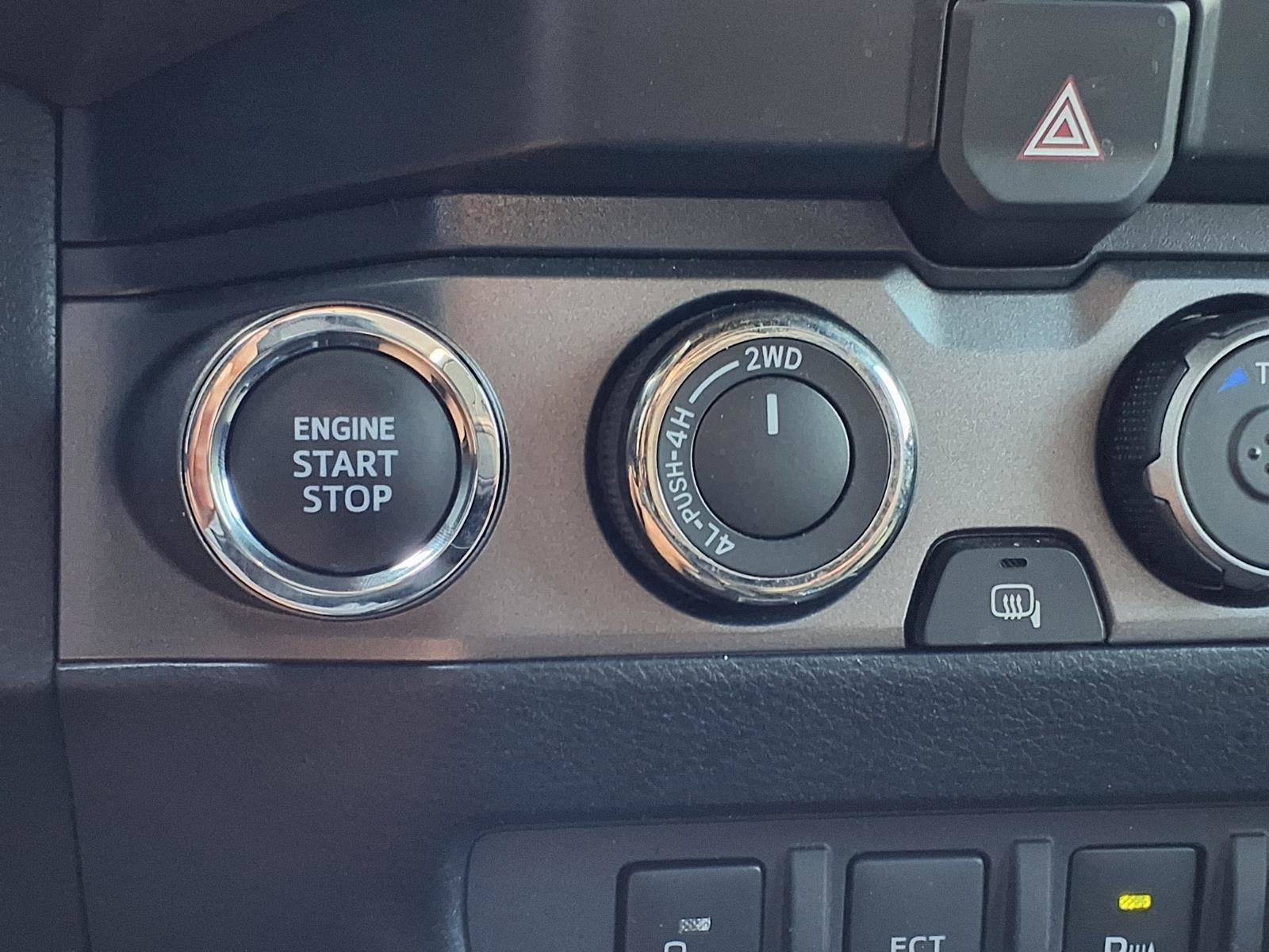 Certified 2023 Toyota Tacoma TRD Sport w/ Advanced Technology Package AWD/4WD image 18