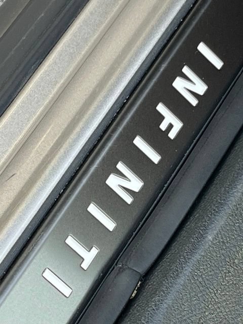 Certified 2023 INFINITI QX60 Autograph AWD/4WD image 25