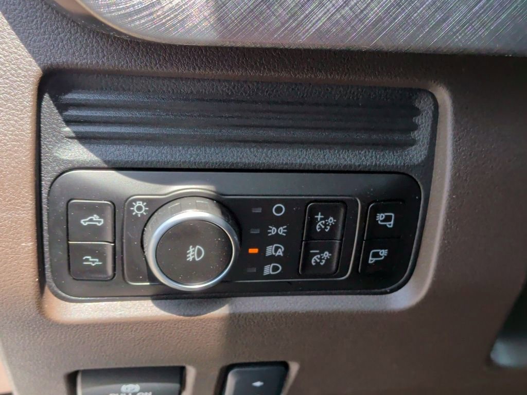 New 2026 Ford F250 King Ranch image 16