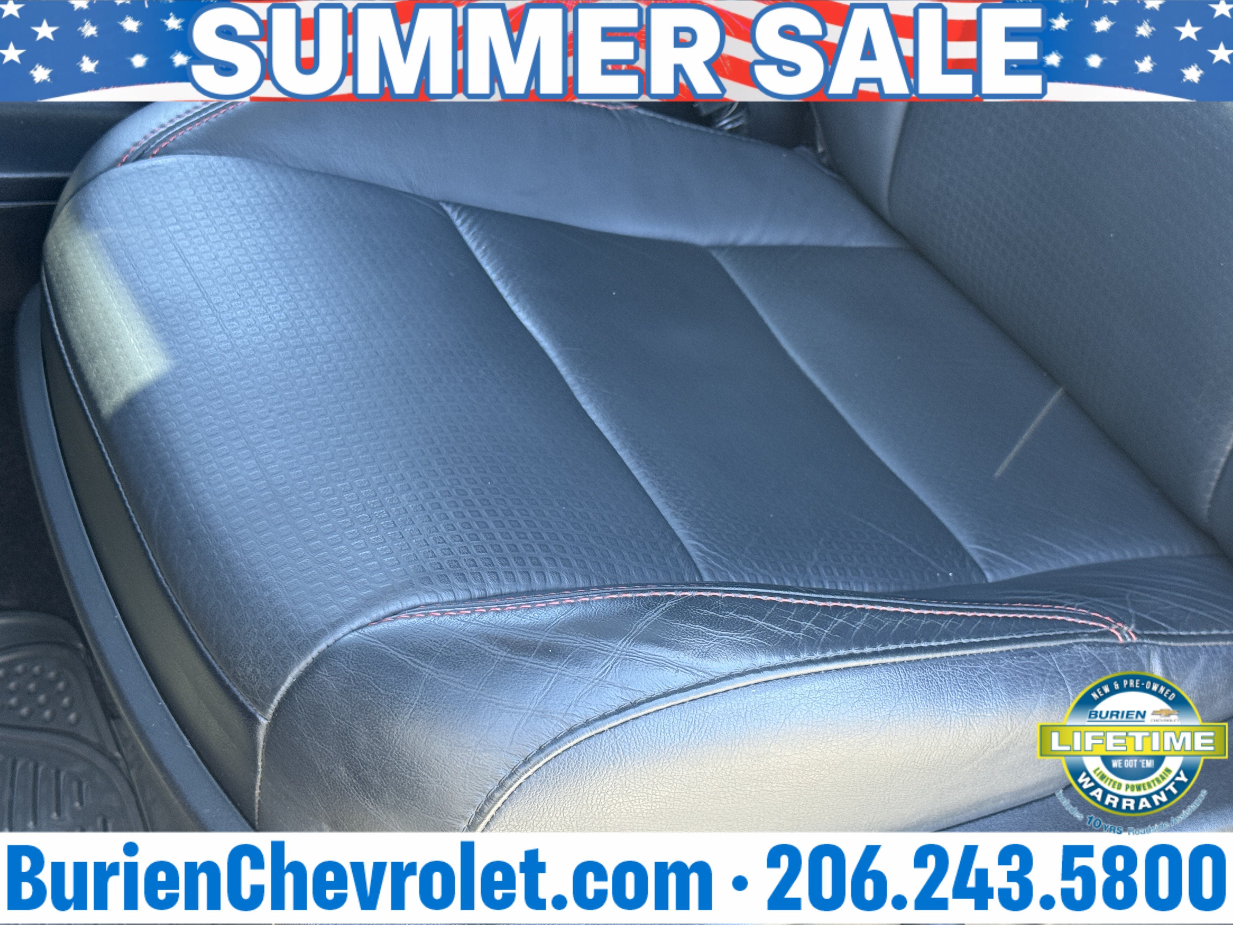 Used 2021 Toyota Tacoma TRD Pro AWD/4WD image 9
