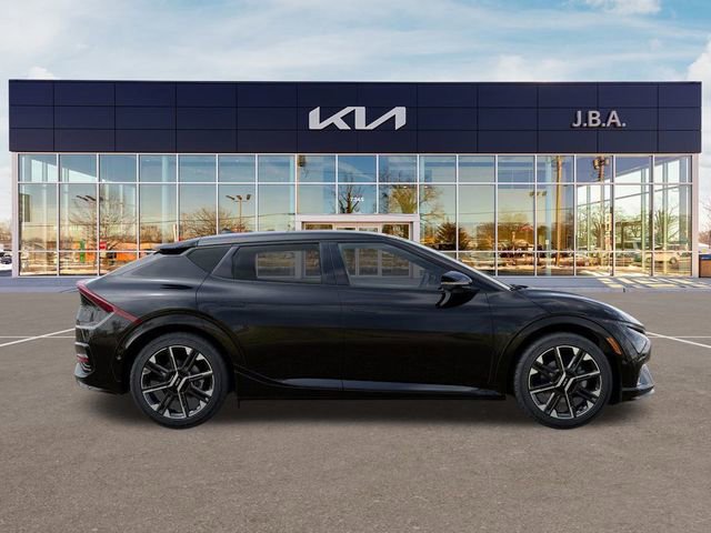 New 2025 Kia EV6 GT-Line image 7